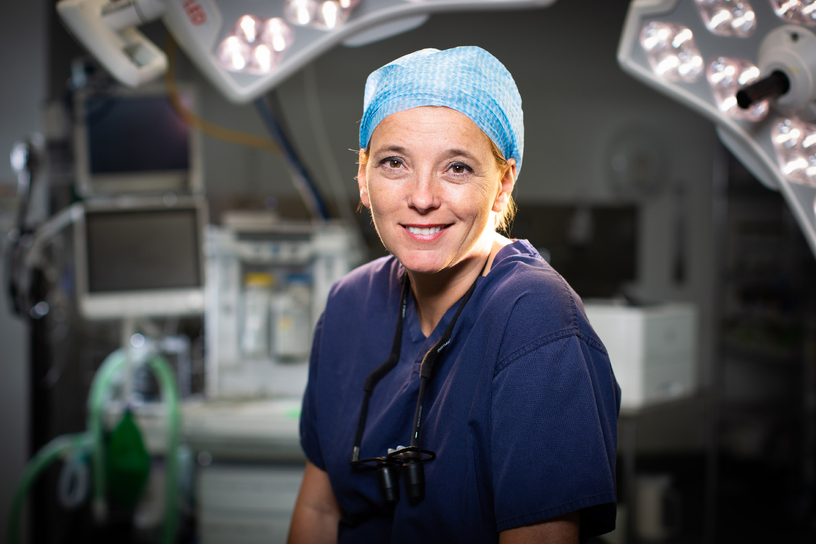 Sonja Cerovac platic surgeon